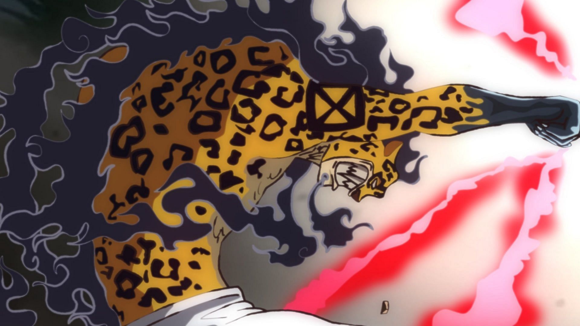 Lucci (Image via Shueisha/Colored by JLjarx)